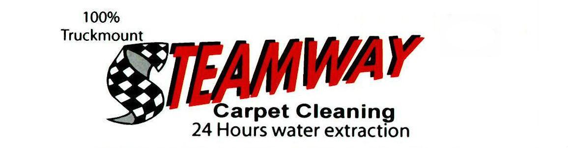 Steamway Carpet Cleaning