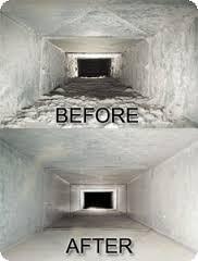 Air Duct Cleaning